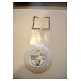 Beauty and the Beast Plate - Learning to Love Plate #4