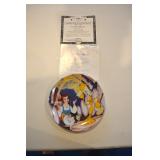 Beauty and the Beast Plate - Be Our Guest Plate #6