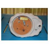 Mickey Mouse & Minnie Mouse Music Box - sitting on moon - "When You Wish Upon a Star" music - Walt D