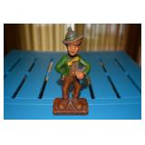 Lampwick - from Pinocchio - composite - made by Multi products in Chicago  - Walt Disney Prod 1940s