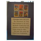 Walt Disney Mickey Mouse, Donald Duck and all their pals Story Books (2) - Whitman Publishing Compan