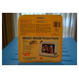 Mickey-Matic Camera Outfit with film - in original package- never opened - purple 1988 - $9.97