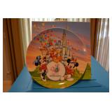 1991- 20 Years of Walt Disney World - 1971-1991 