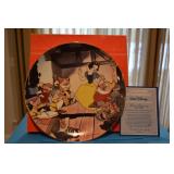 Snow White & The Seven Dwarfs - Golden Anniversary 1937-1987, 3911/5000