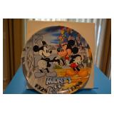 Mickey Mouse - in celebration of 60 years 1928-1988