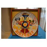 Mickey Mouse and Minnie Mouse- 1928-1988 - 60th Birthday of Mickey Mouse and Minnie Mouse - Schmid -