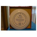 Mickey Mouse and Minnie Mouse- 1928-1988 - 60th Birthday of Mickey Mouse and Minnie Mouse - Schmid -