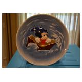 Mickey Mouse - Sorcerer