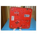 Rotary dial - Mickey Mouse - Unk year - Model # DMIF8000, Part No 204266 01, Mfg. Code, 8325, Americ