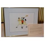 Mickey Mouse - "Mickey