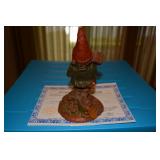 Composite- Gnome - Cairn Studio, Ltd - Joseph - Klaus Wickl 1993, Licensee Enesco Corporate Made in 
