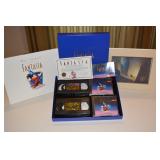 Fantasia - Limited Commerative Edition "Walt Disney