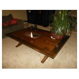Henderon coffee table