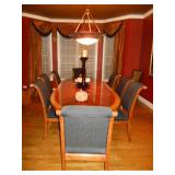 Henderon Dining room set