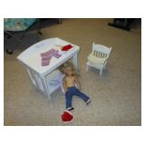 American Girl doll items