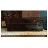 Denon Equipment surround sound