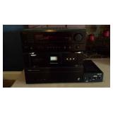 Stereo whole house equipment