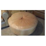 Pottery Barn Ottoman