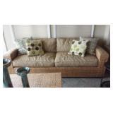 Smith-Craft sofa