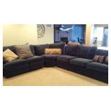 sectional sofa