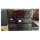 whole house stereo equipment