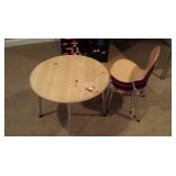 Kids table