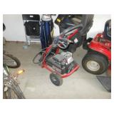 power washer