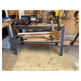 Tropic Island Hammock