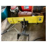 John Deere Plow Attachment