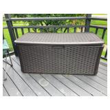 Outdoor Storage Box 