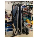 Stiga Ping Pong Table 