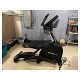 Sole elliptical