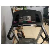 Image Treadmill