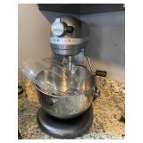 Kitchen Aid Mixer