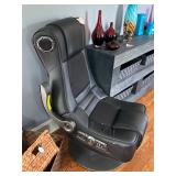 Leather Gaming chair