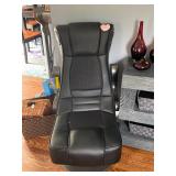 Leather Gaming chair 