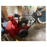 Toro Snowblower