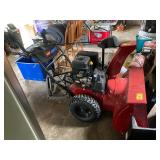 Toro Snowblower 
