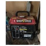 Shop Force Generator