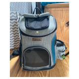 Backpack Pet Carrier