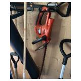 Black and Decker Hedge Trimmers