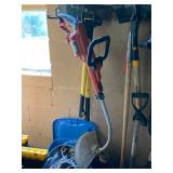 Black and Decker Weed Trimmer