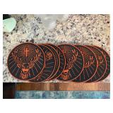 Coasters