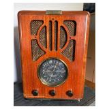 Collectors Radio