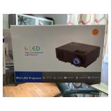 mini projector 