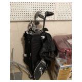 Golf Clubs 