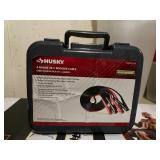 Husky Booster Cables 