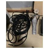 Drum Pedal and cords