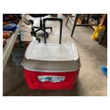 Rolling Cooler