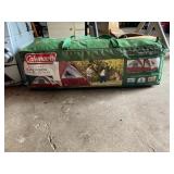 Coleman 6 person River Gorge Tent - 11 x 9